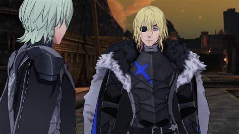 dimitri fire emblem|dimitri fire emblem post timeskip.